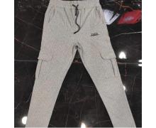 штаны мужские Zazzoni, модель Z144 melange демисезон