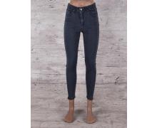 джинсы женские UNO2, модель 3758 демисезон