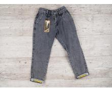 джинсы детские Rain, модель 835 grey-old-1 демисезон