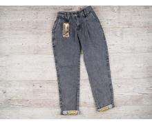 джинсы детские Rain, модель 836 grey демисезон
