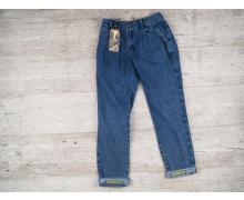 джинсы детские Rain, модель 836 blue-old-1 демисезон