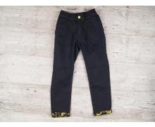 джинсы детские Rain, модель 834 black-old-1 демисезон