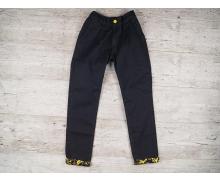 джинсы детские Rain, модель 833 black-old-1 демисезон
