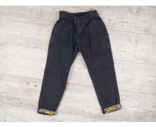 джинсы детские Rain, модель 835 black демисезон