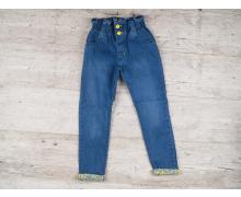 джинсы детские Rain, модель 837 blue демисезон