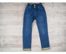 джинсы детские Rain, модель 831 blue (7-10) демисезон