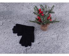перчатки детские КОРОЛЕВА, модель C33 двойные подросток зима