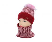 комплект детский Red Hat Clothes, модель RH1-8 флис зима