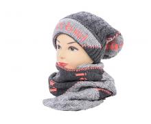 комплект женский Red Hat Clothes, модель RH Let 1 флис зима