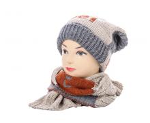 комплект женский Red Hat Clothes, модель RH Let 4 флис зима