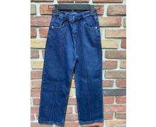 джинсы детские Ассоль, модель AA564 navy демисезон