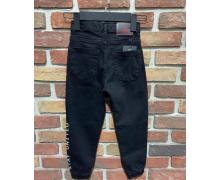 джинсы детские Ассоль, модель AA572 black демисезон