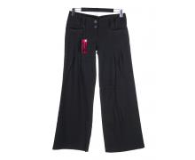брюки женские H&S, модель 125 демисезон