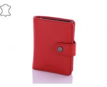 кошелек женский Buono, модель 30789 f.red демисезон