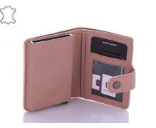 кошелек женский Buono, модель 30789 pink демисезон