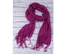шарф женский Ashma, модель LFN091 розовый демисезон