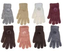 перчатки женские Serj, модель 7577 зима