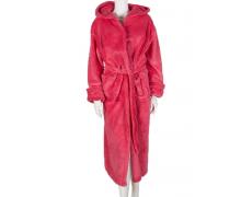 халат женский Abud, модель 1099 red демисезон