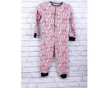 пижама детская Serenad, модель S004 pink зима