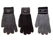 перчатки мужские Serj, модель 8164 зима