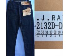 джинсы мужские God Baron, модель 2132D-D демисезон