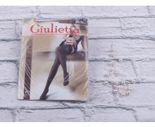 чулки женские OL, модель Giulietta 40D daino демисезон