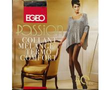 колготы женские Tights, модель Egeo passion 40 den grey демисезон