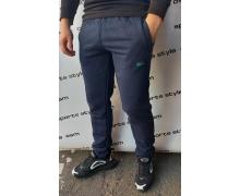 штаны спорт мужские Clothes opt, модель М штаны флис 1 blue зима