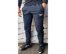 штаны спорт мужские Clothes opt, модель М штаны флис blue зима