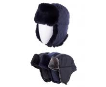 шапка мужская Mabi, модель 281043 mix зима