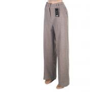 штаны женские H&S, модель 129 l.grey демисезон