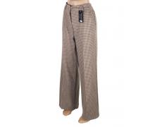 брюки женские H&S, модель 130 grey демисезон