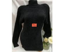 свитер женский LeVisha, модель 57392-1 зима
