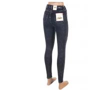 джинсы женские Чжань, модель Z5623 демисезон