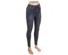 джинсы женские Чжань, модель Z5625 демисезон