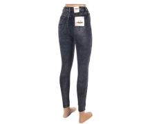 джинсы женские Чжань, модель Z5625 демисезон