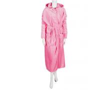 халат женский Lovin, модель 251145 pink зима