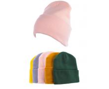 шапка женская Sevim, модель 271116 mix зима