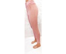 лосины женские Relaxwear, модель A37 pink демисезон