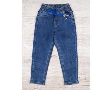 джинсы детские Чжань, модель M613 демисезон