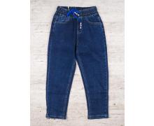 джинсы детские Чжань, модель M614 демисезон