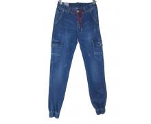 джинсы мужские Basanjiu, модель W2311Z-36 демисезон
