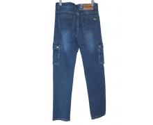джинсы мужские Basanjiu, модель W461F-12 демисезон