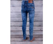джинсы мужские Basanjiu, модель W427-23Y демисезон
