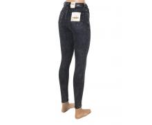 джинсы женские Чжань, модель Z5682 демисезон