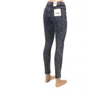 джинсы женские Чжань, модель Z5687 демисезон