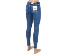 джинсы женские Чжань, модель Z5702 демисезон