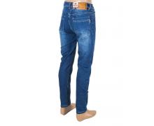 джинсы мужские Чжань, модель M2304 демисезон