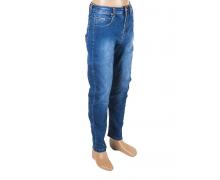 джинсы мужские Чжань, модель M2304 демисезон