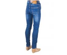 джинсы мужские Чжань, модель M2308 демисезон